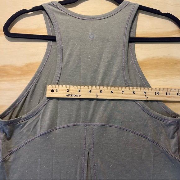 Lululemon Tank Top - Picture 3 of 10